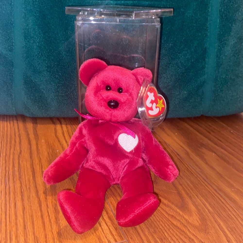 Beanie Baby